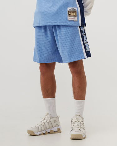 Kratke hlače Mitchell & Ness Mitchell & Ness Utah Jazz Swingman Shorts Modra | SMSH4191-UJA06PPPCLBL, 1