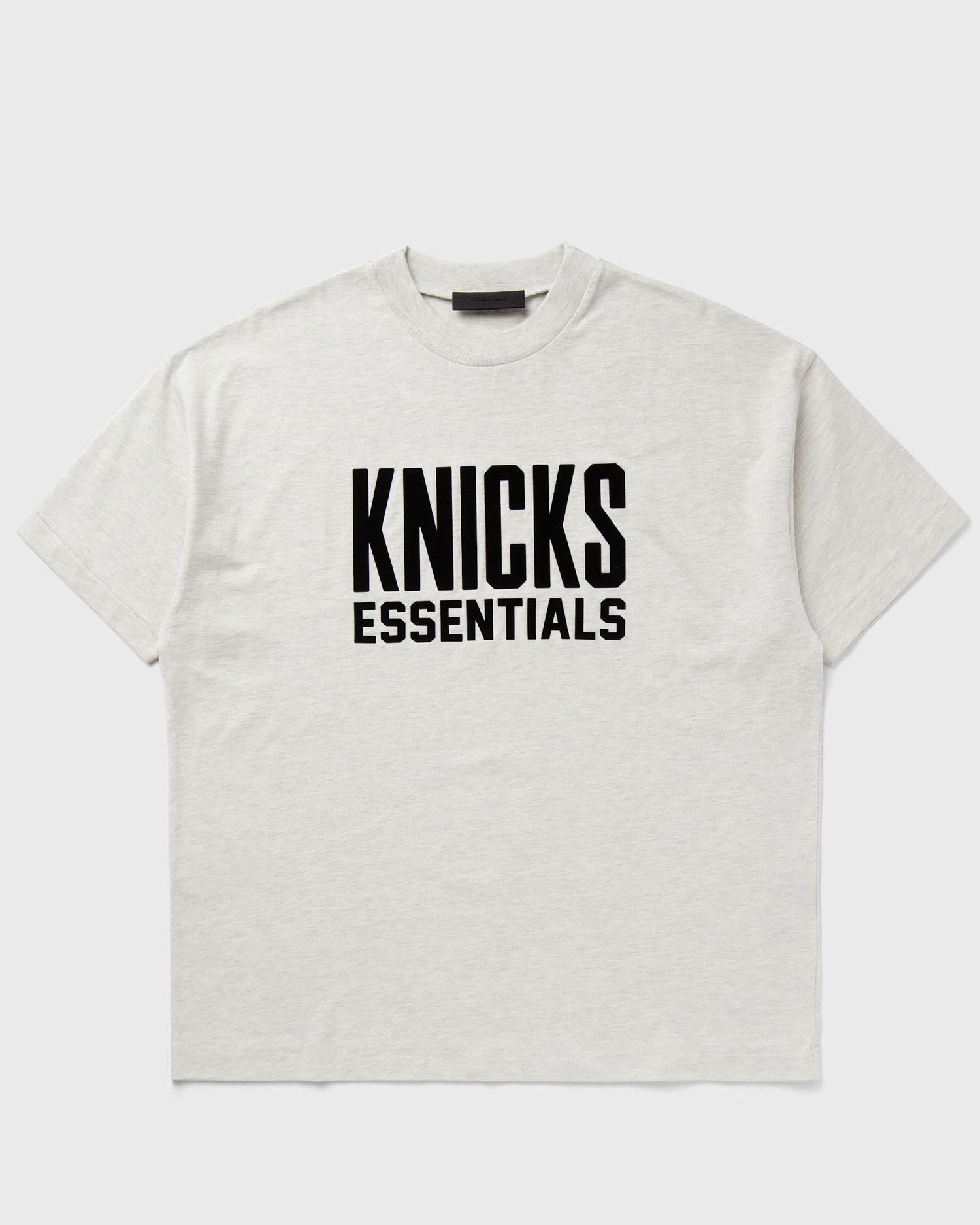 Majica Fear of God Fear of God Essentials NEW YORK KNICKS S/S Tee, Size: XL Siva | 125AL244301F, 0