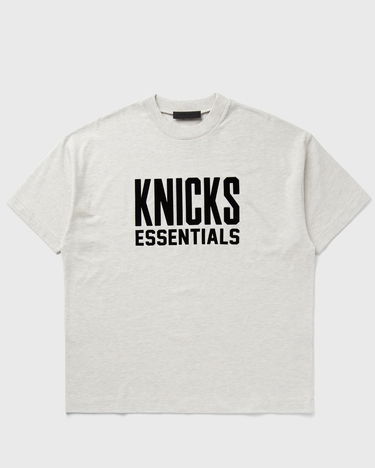 Majica Fear of God Fear of God Essentials NEW YORK KNICKS S/S Tee, Size: XL Siva | 125AL244301F, 0