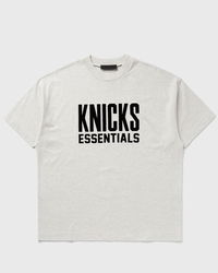 Fear of God Essentials NEW YORK KNICKS S/S Tee, Size: XL