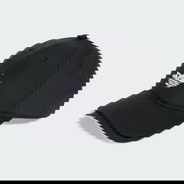 Kapa adidas Performance Double Visor Cap Črna | JV7445, 0