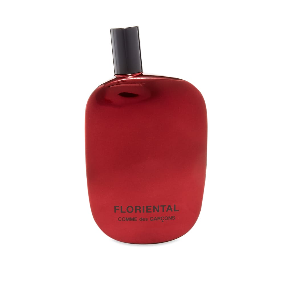 Parfumi in dišave Comme des Garçons Floriental Eau de Parfum in 100ml Rdeča | CDG-FEDP100, 0