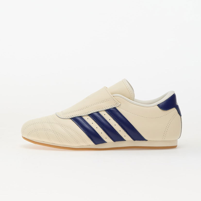 Superge in čevlji adidas Originals Taekwondo Bež | JS4528
