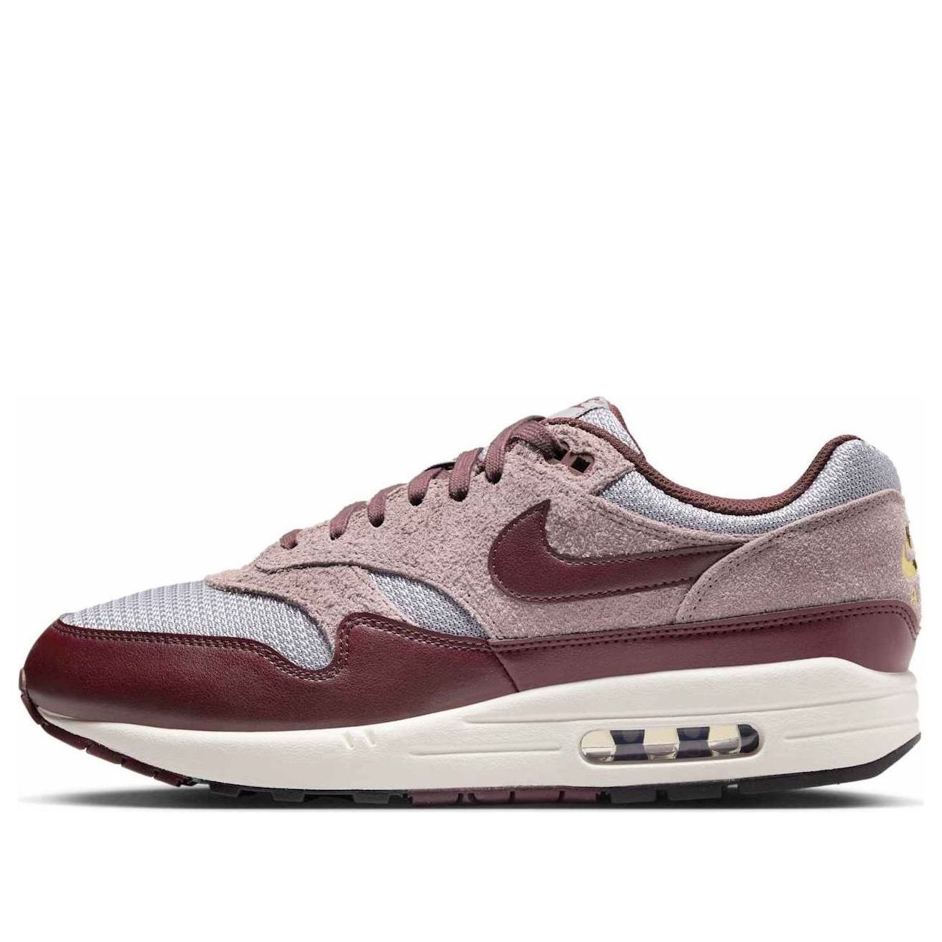 Superge in čevlji Nike Air Max 1 Essential Premium Lila | FQ7327-001, 0
