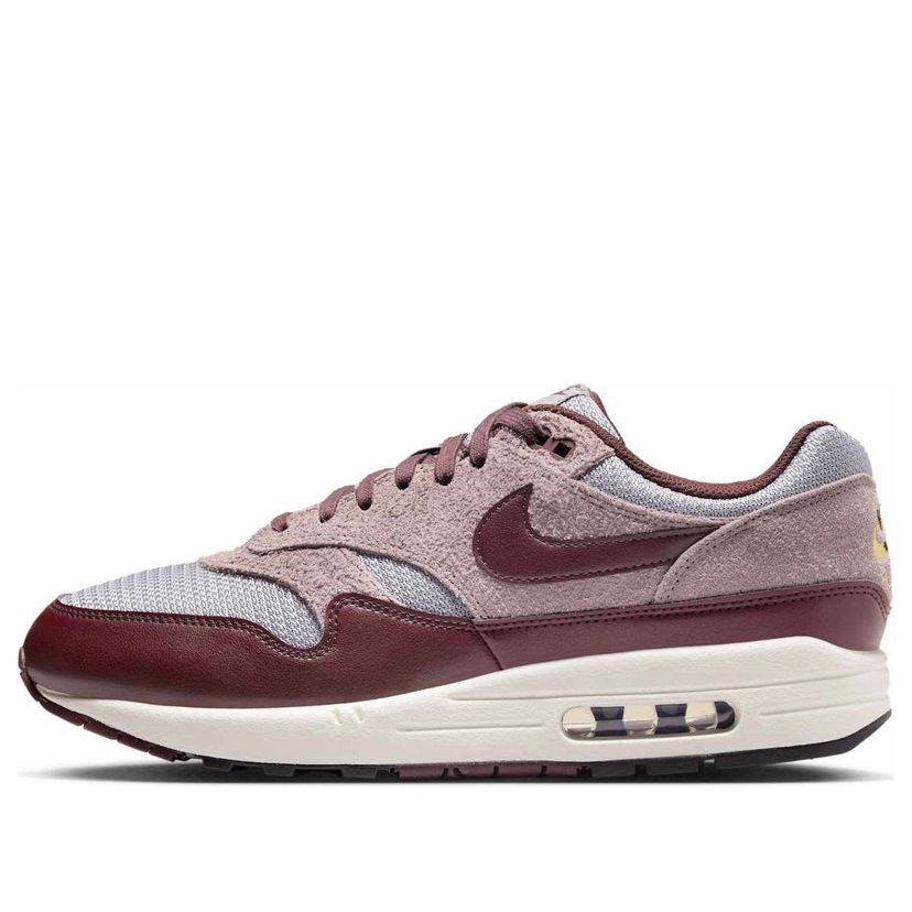 Superge in čevlji Nike Air Max 1 Essential Premium Lila | FQ7327-001