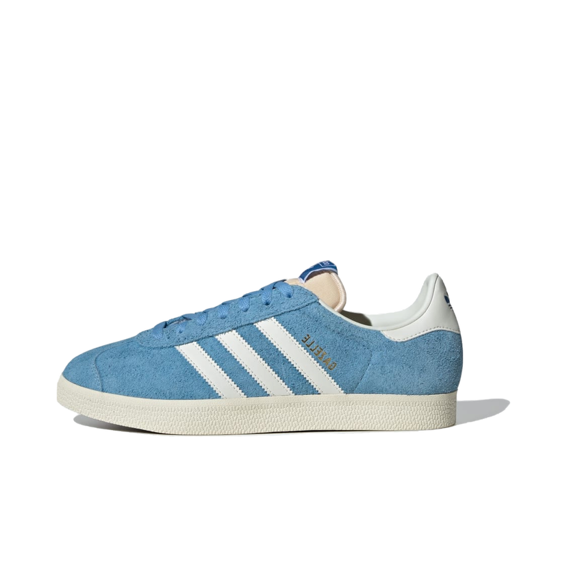 Superge in čevlji adidas Originals Gazelle Modra | IF9653