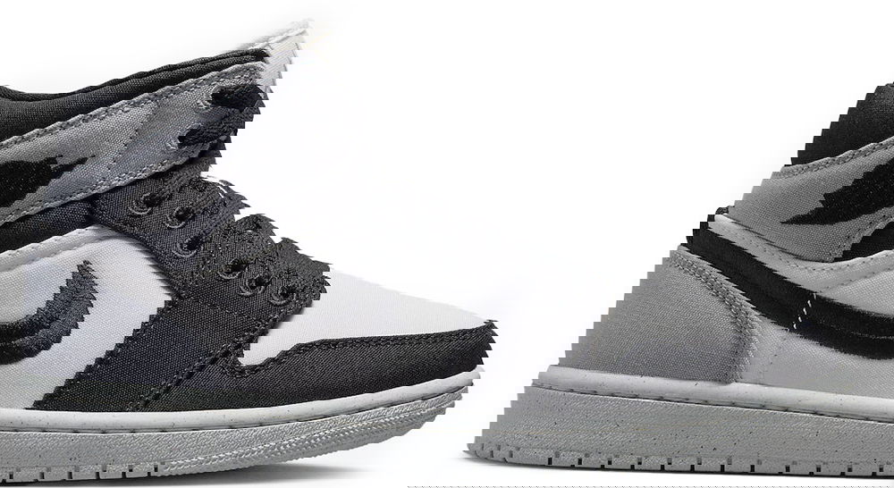 Superge in čevlji Jordan Air Jordan 1 Mid SE "Canvas" W Siva | DV0427-100, 1