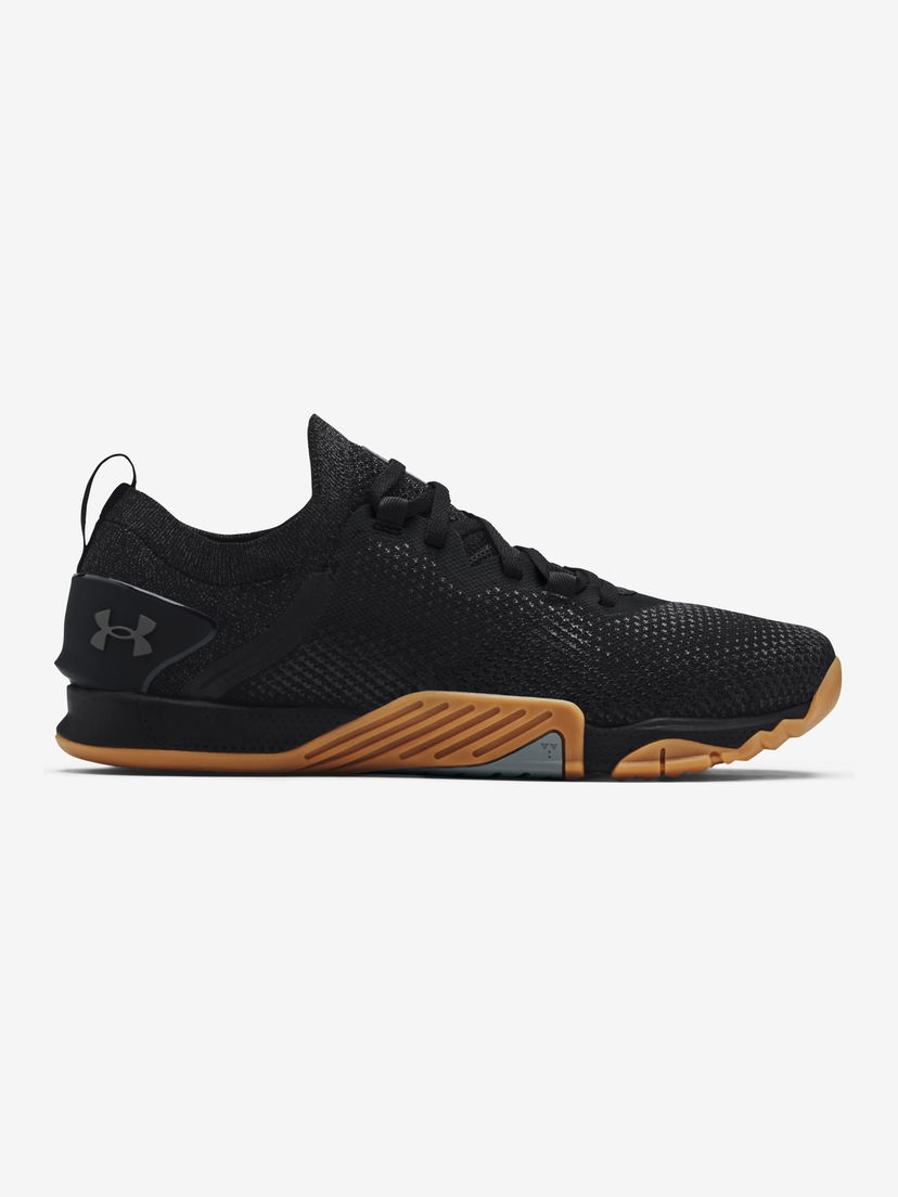 Superge in čevlji Under Armour TriBase Reign 3 Črna | 3023698