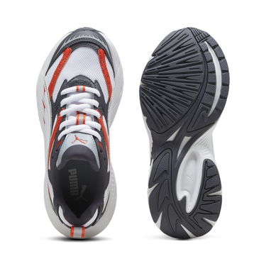 Superge in čevlji Puma Morphic Techie Bela | 396621_06, 3