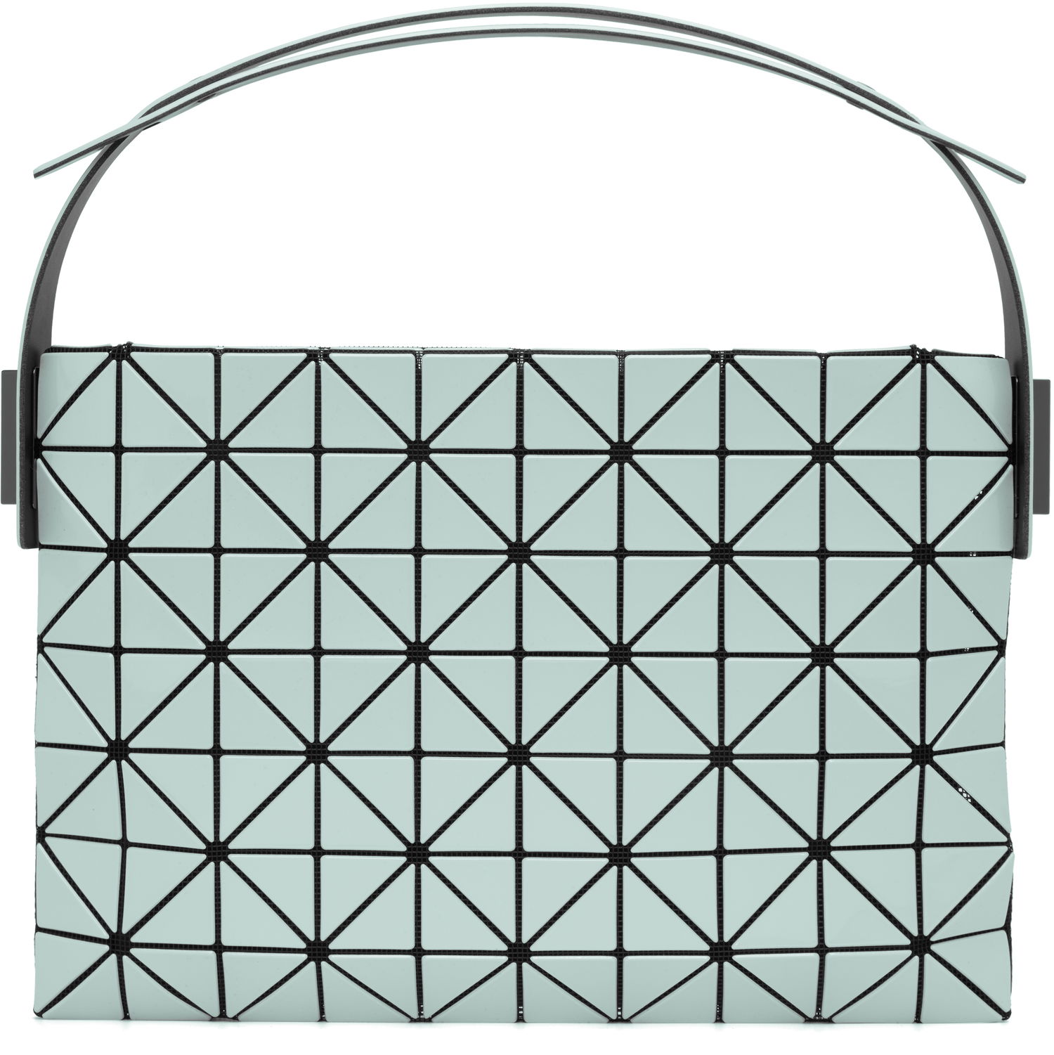 Torbica BAO BAO ISSEY MIYAKE ISSEY MIYAKE Baguette Small Bag Zelena | BB56AG471, 0