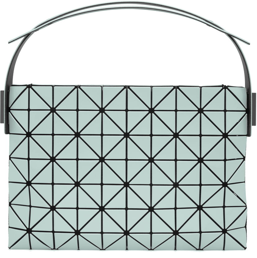 Torbica BAO BAO ISSEY MIYAKE ISSEY MIYAKE Baguette Small Bag Zelena | BB56AG471