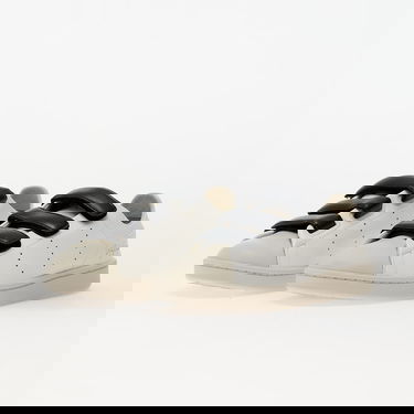 Superge in čevlji Y-3 Y-3 Stan Smith Velc Core Bela | JQ5000, 5