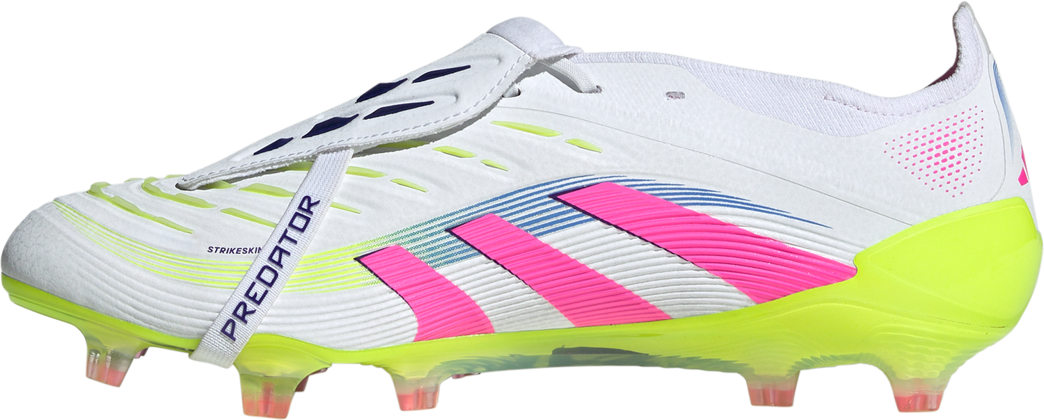 Superge in čevlji adidas Performance Predator Elite FT FG Bela | id8967, 1