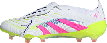 Superge in čevlji adidas Performance Predator Elite FT FG Bela | id8967, 1
