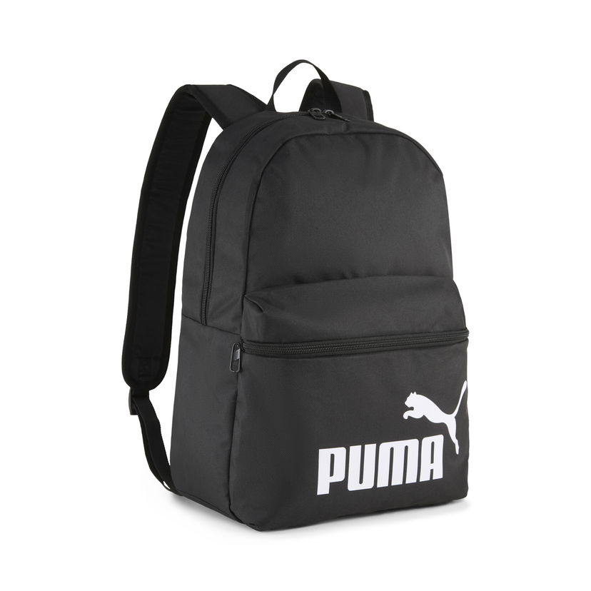 Nahrbtnik Puma Phase Backpack Črna | 091164_01