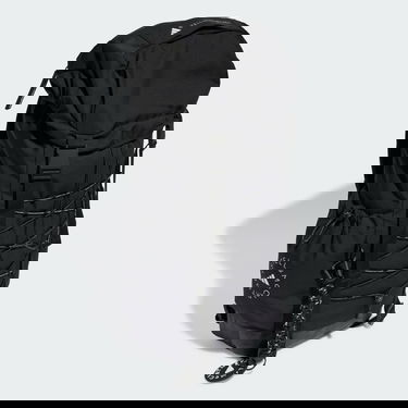 Nahrbtnik adidas Performance Stella McCartney x Backpack Črna | IN9103, 3