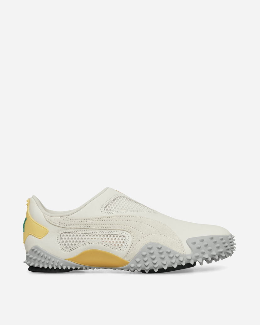 Superge in čevlji Puma Mostro Communication Bela | 401719-02