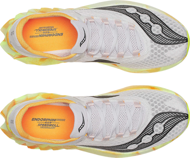 Superge in čevlji Saucony Endorphin Pro 4 Večbarvna | s20939-30, 3