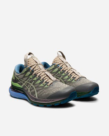 Superge in čevlji Asics GEL Kayano 28 Večbarvna | 1202A261 020, 2