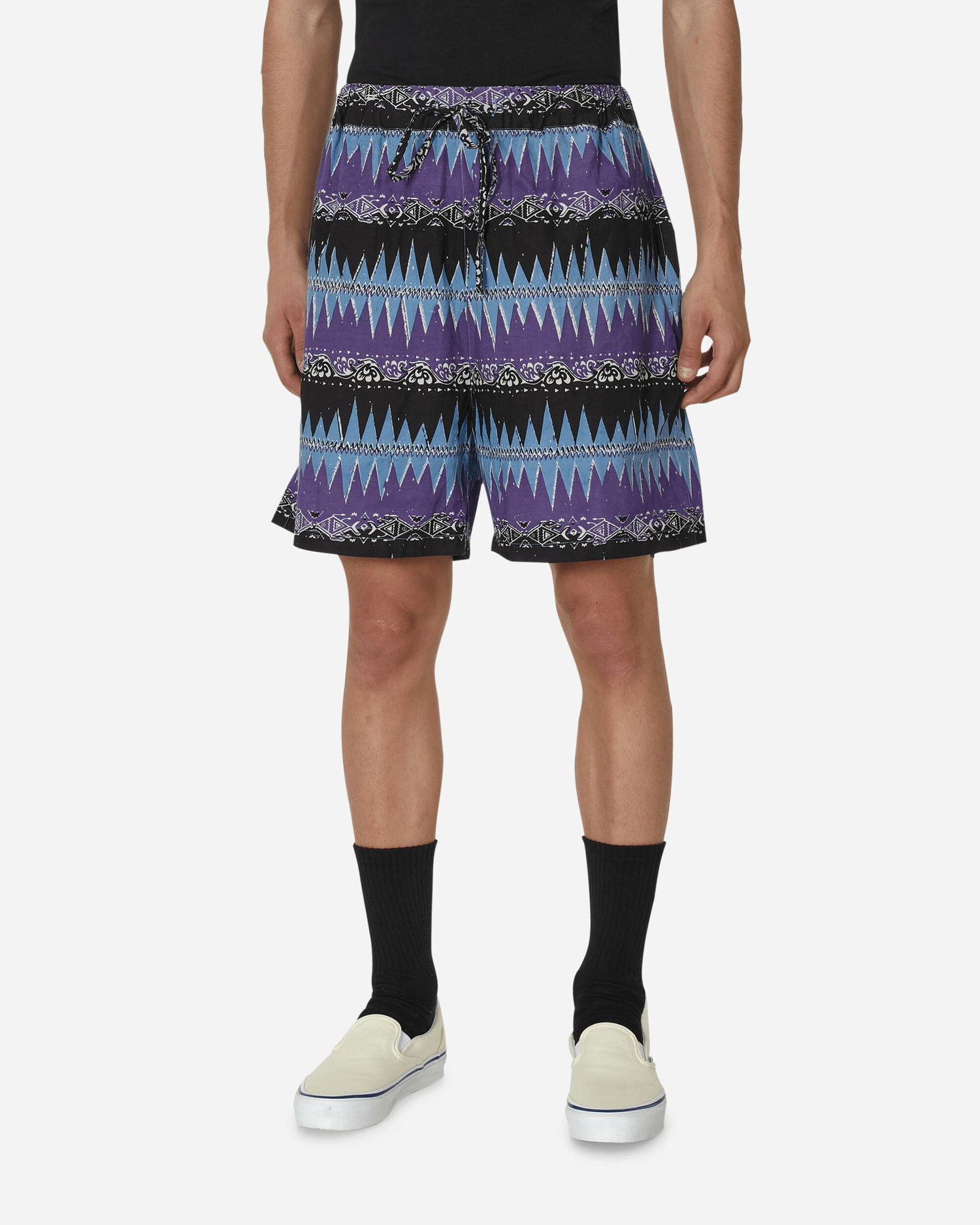 Kratke hlače Manastash Jaipur Shorts Lila | 7923113012 080, 0