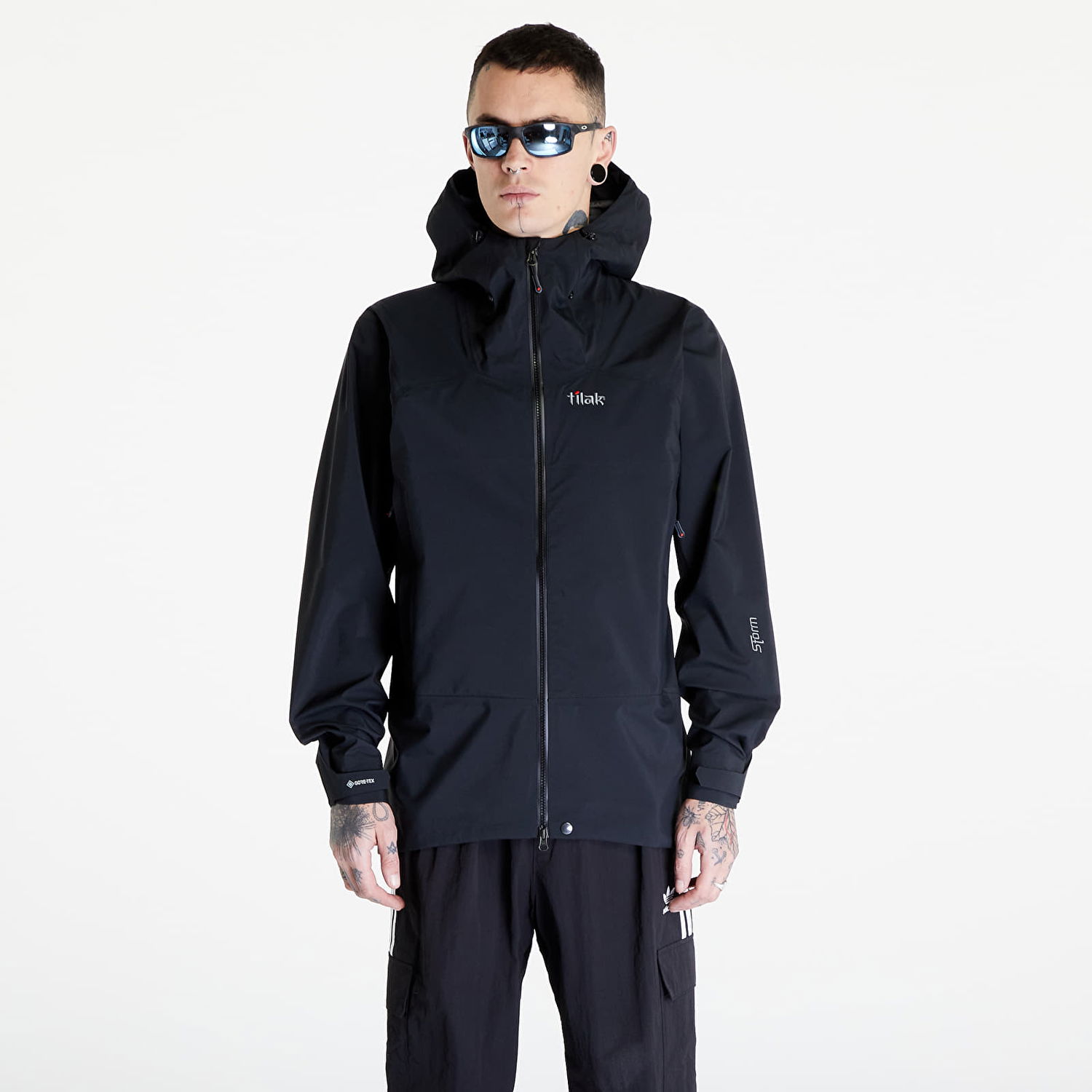 Jakna Tilak Storm 23 Jacket Mornarica | 01009006, 0
