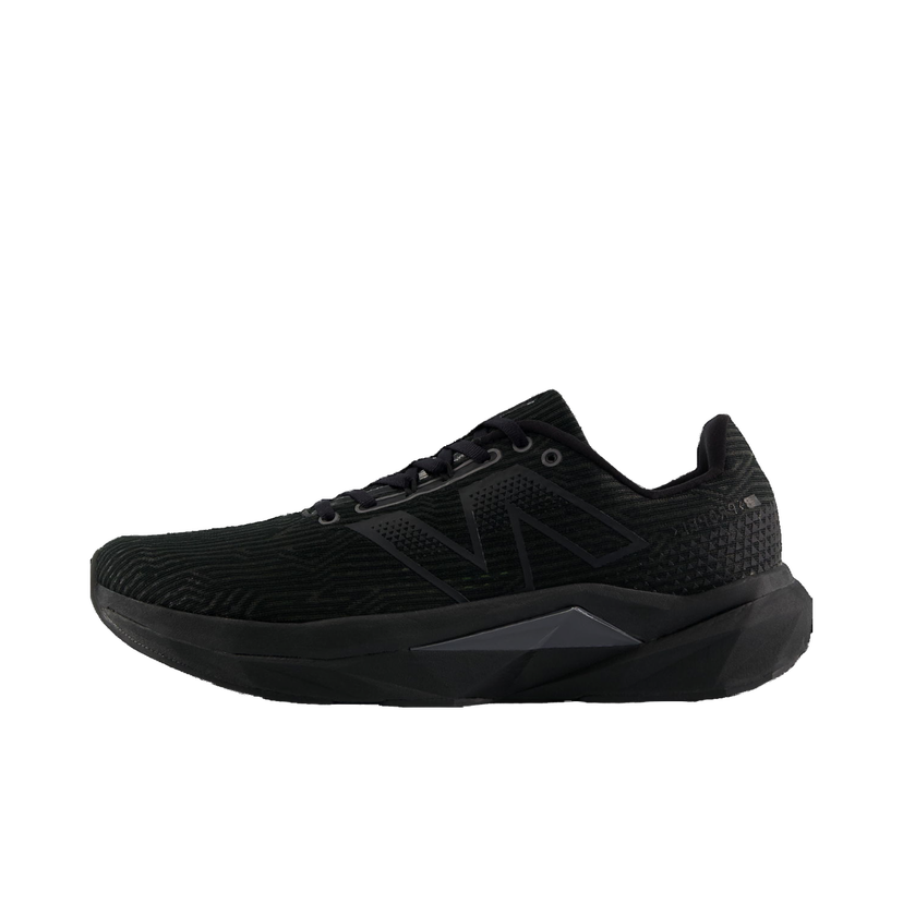 Tek New Balance FuelCell Propel v5 Črna | mfcprlk5