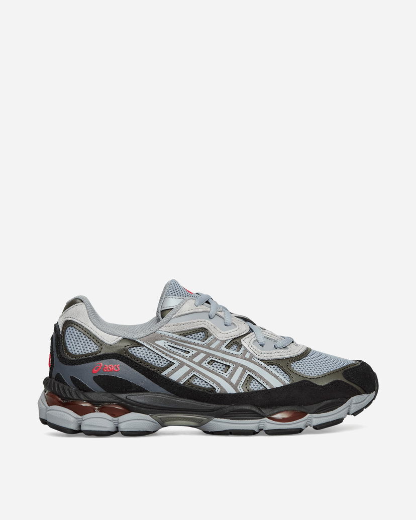 Superge in čevlji Asics GEL-NYC Siva | 1203A383-024