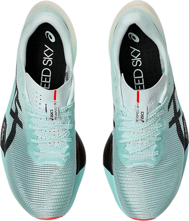 Superge in čevlji Asics Asics METASPEED SKY PARIS Turkizna | 1013a123-400, 3
