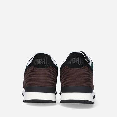 Superge in čevlji KangaROOS Aussie Micro Cord Rjava | 47288 000 3014, 5