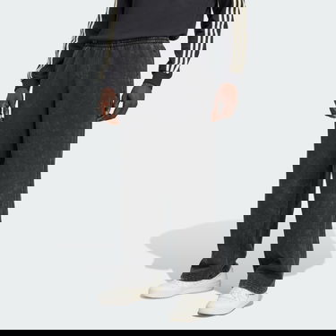 Trenirka adidas Performance Washed Sweatpants Črna | JV8468, 0