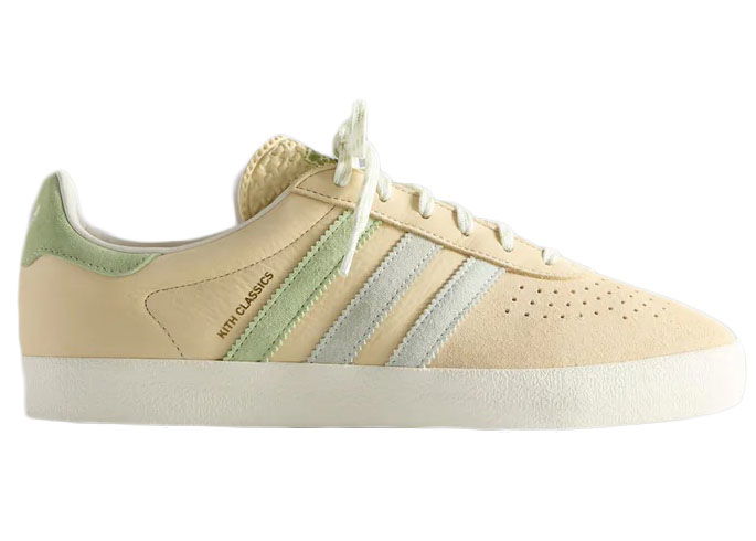 Superge in čevlji adidas Originals AS350 Kith Classics Arctic Fusion Bež | IH0091