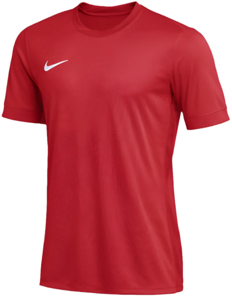 Majica Nike Nike Dri-FIT Strike IV Short Sleeve Soccer Jersey Rdeča | fz9327-657