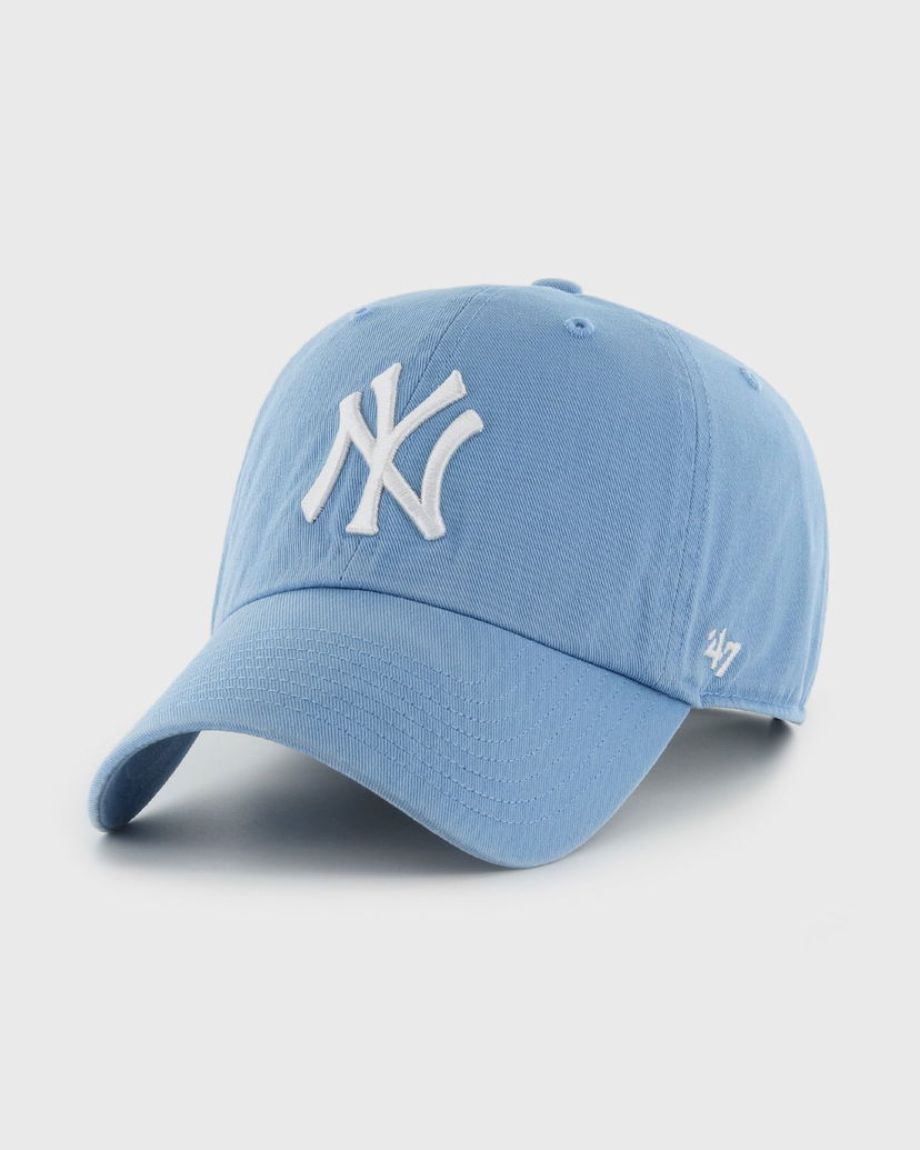 Kapa '47 Brand MLB New York Yankees '47 CLEAN UP Modra | B-RGW17GWSNL-COA