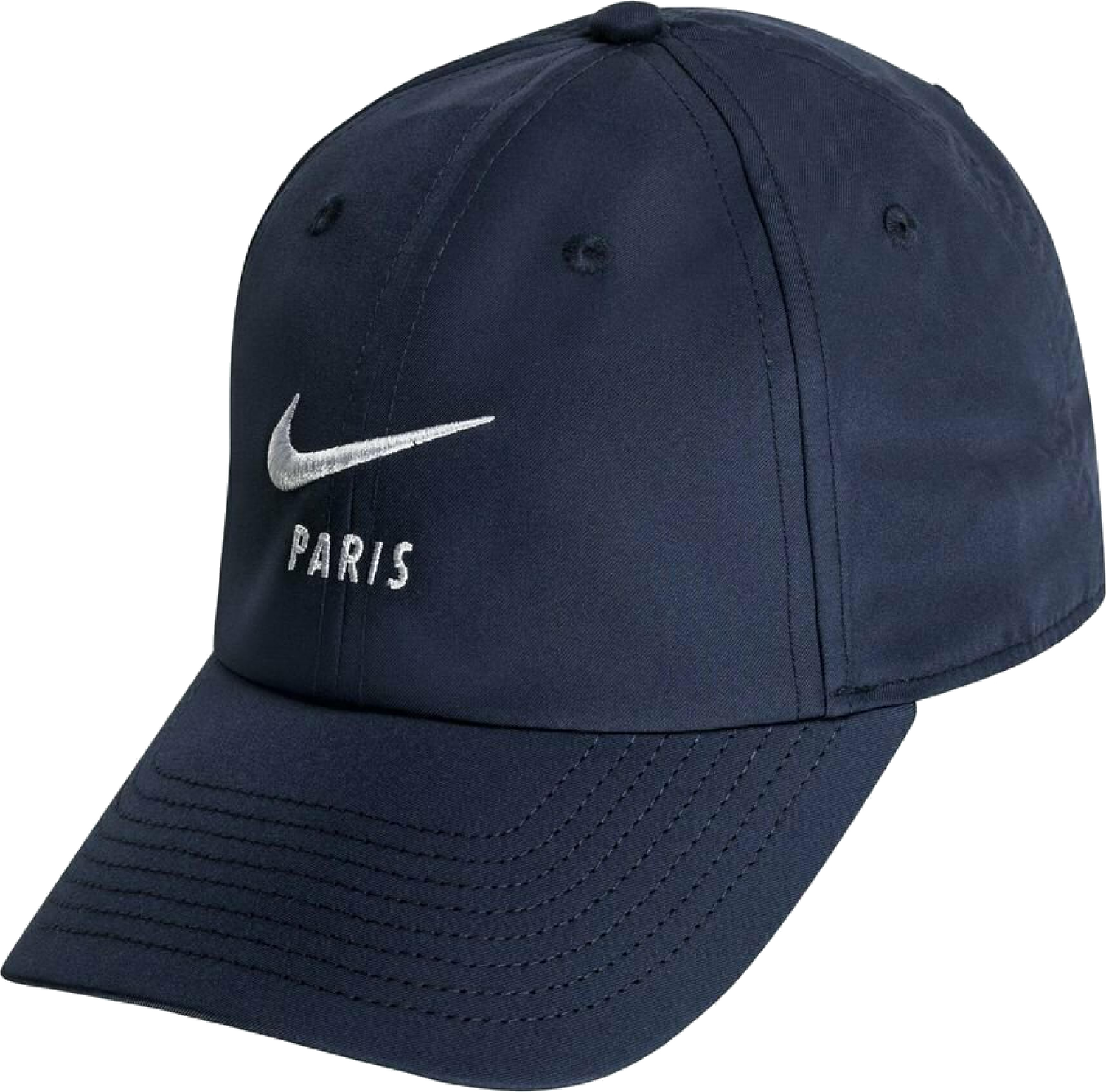 Kapa Nike PSG Swoosh Cap Mornarica | dh2393-410, 0