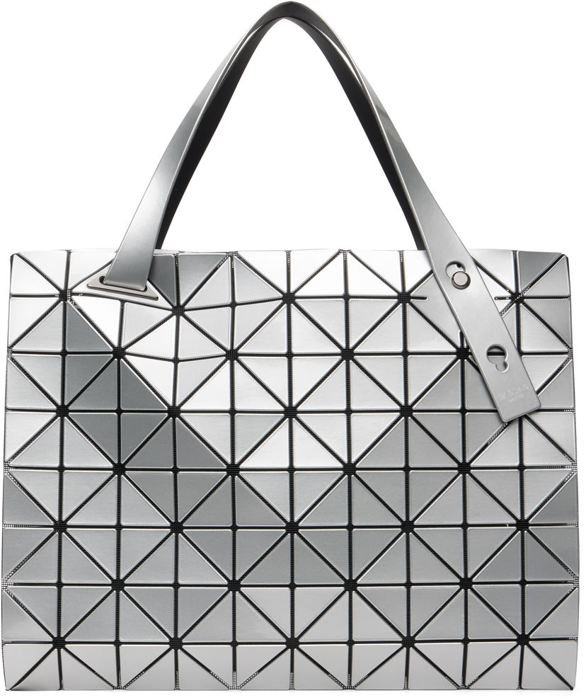 Tote bag BAO BAO ISSEY MIYAKE BAO BAO ISSEY MIYAKE Carton Tote Kovinski | BB58AG421