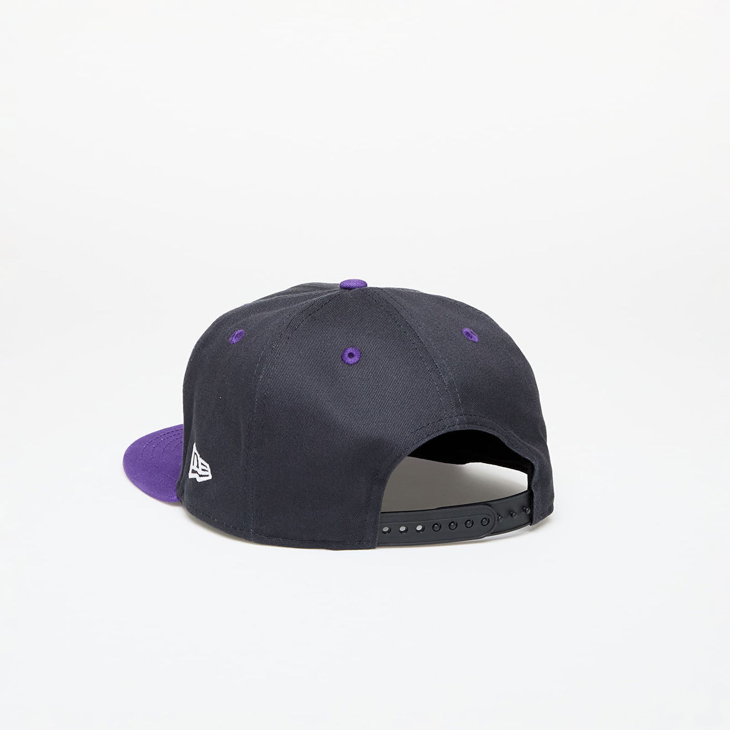 Kapa New Era Los Angeles Lakers Team Color 9FIFTY Snapback Cap Lila | 60565150, 1
