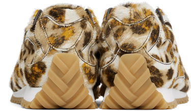 Superge in čevlji Bottega Veneta Bottega Veneta Orbit Večbarvna | 807008V4U002729, 1