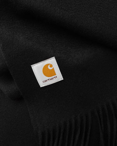 Šala Carhartt WIP Clan Scarf "Tamarind" Rjava | I013507_1CN_XX, 3