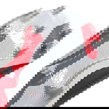 Superge in čevlji adidas Performance PREDATOR LEAGUE LL FG Rdeča | ig7768, 5