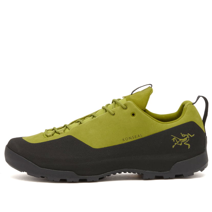 Superge in čevlji Arcteryx Konseal Zelena | X000009834-022482