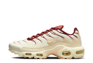 Superge in čevlji Nike Air Max Plus Sail Team Red Bež | FQ2765-100, 3