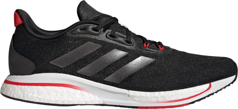 Superge in čevlji adidas Performance SUPERNOVA + Črna | gw9107