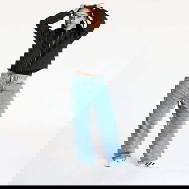 Bomber jakna CALVIN KLEIN Calvin Klein Jeans Women's Quilted Bomber Jacket Črna | J20J224701 BEH, 4