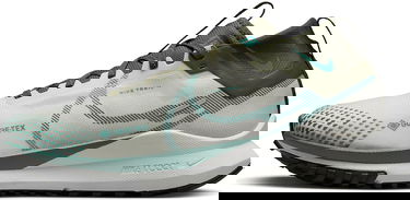 Superge in čevlji Nike React Pegasus Trail 4 GORE-TEX Zelena | fb2193-001, 0