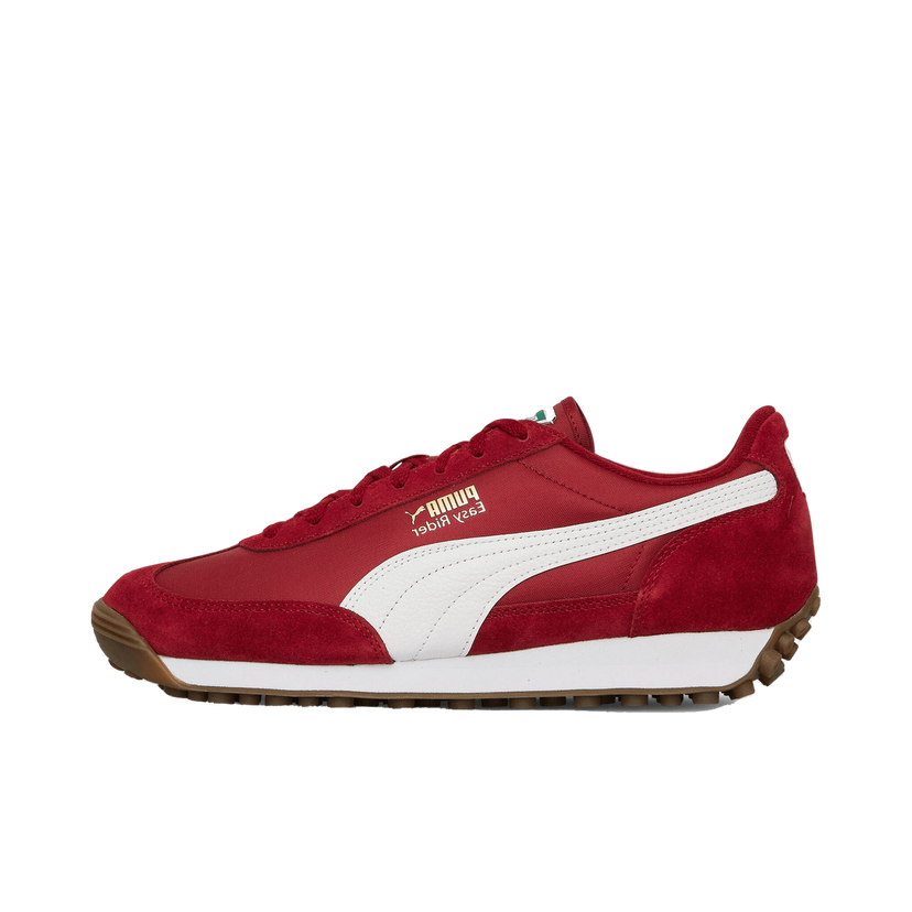 Superge in čevlji Puma Easy Rider Vintage Sneakers Intense Red Bordo | 399028-12