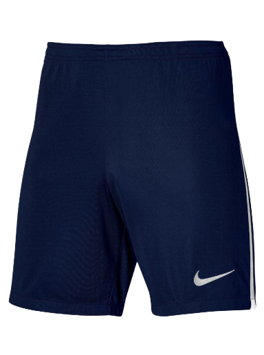 Kratke hlače Nike Shorts League III Mornarica | dr0960-410