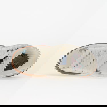 Superge in čevlji Puma Suede XL Splatters EUR 42 Bež | 40257501, 3