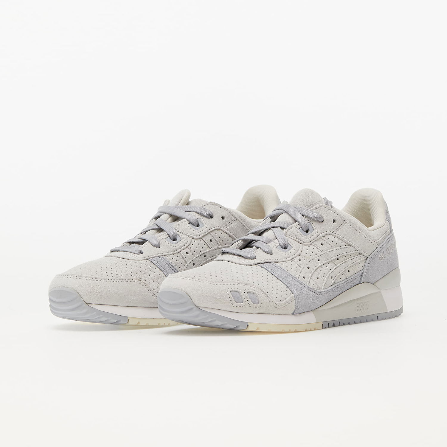 Superge in čevlji Asics Gel-Lyte III OG "Glacier Grey" Siva | 1201A050-021, 1