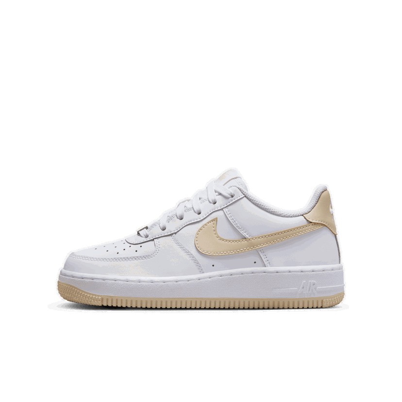 Superge in čevlji Nike Air Force 1 Bela | FV5948-118