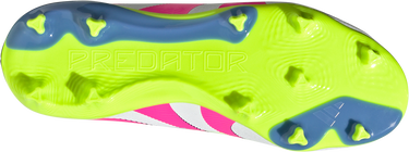 Superge in čevlji adidas Performance Predator League FG/MG J Bela | id3752, 2